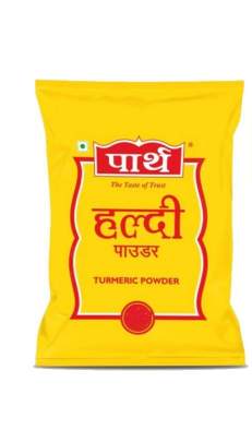 Parth Turmeric Powder, 16 g