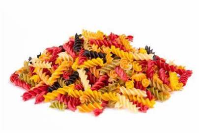 Pasta Spring C.L.L Loose, 500g