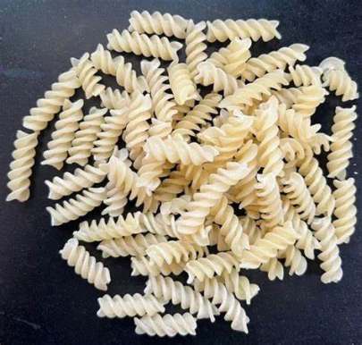 Pasta Spring Loose, 500g