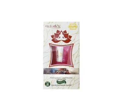 Patanjali Aastha Camphor Cone 