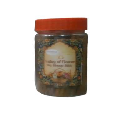 Patanjali Aastha Valley Of Flower Dry Dhoop Stick , 200g