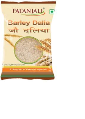 Patanjali Barley Dalia 500g pouch