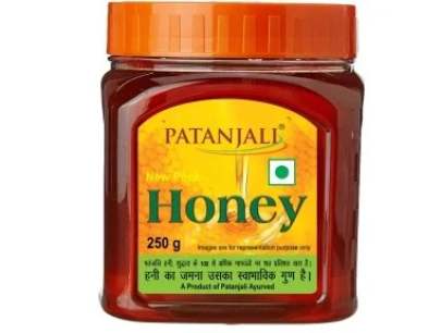 Patanjali Pure Honey , 250g
