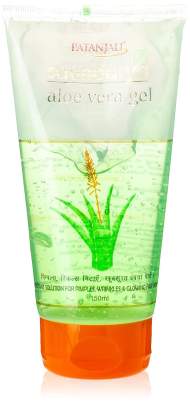 Patanjali Saundarya Aloe Vera Gel, 150ml