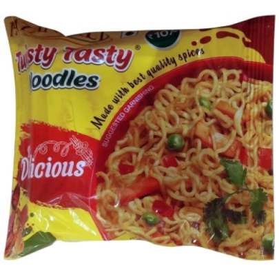Patanjali Twisty Tasty Noodles 50G