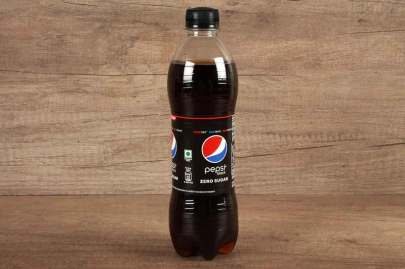 Pepsi Black Soft Drink 500ml