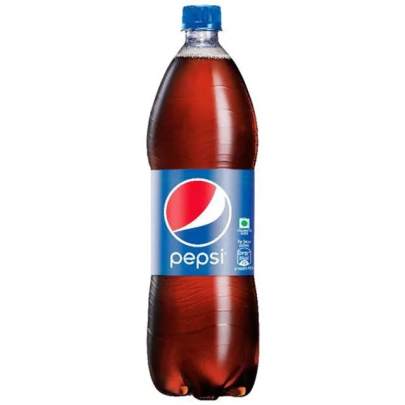 Pepsi Soft Drink, 1. 25 L Pet