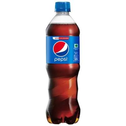 Pepsi Soft Drink, 750 ml