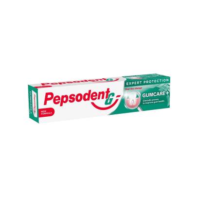 Pepsodent Toothpaste - Expert Protection Gum Care, 140 g