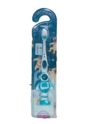 Pigeon Space Tooth Brush