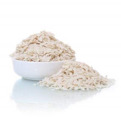 Poha Gold Loose , 1 kg 