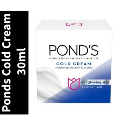 Pond's Moisturising Cold Cream 30ml