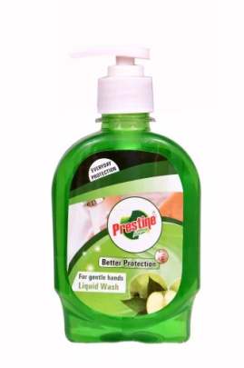 Prestine Hand Wash Liquied - 250 ml