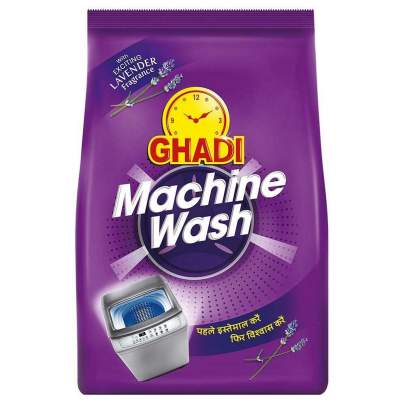 RSPL GHADI MACHINE WASH 1KG