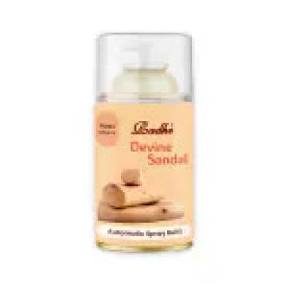 Radhe Devine Sandal Spray, 265ml