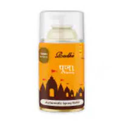 Radhe Worship Pooja Spray , 265ml