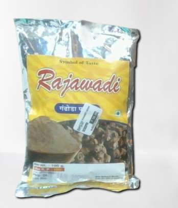 Rajwadi Gantoda Power, 100g