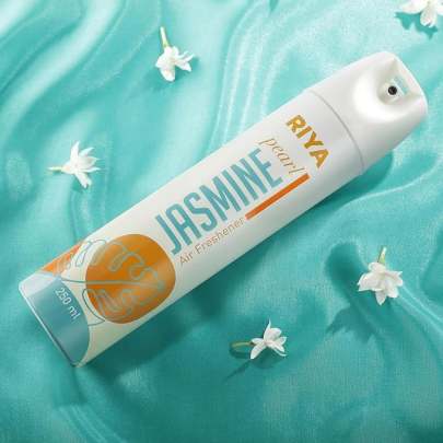 Riya Pearl Jasmine Air Freshener 250ml