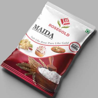 RoseGold - Maida , 500gm