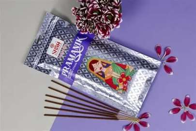 Shah Pramanik  Premium Agarbatti