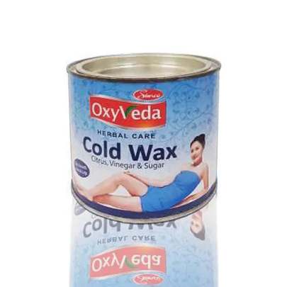 Simco Oxyveda Cold Wax 600g