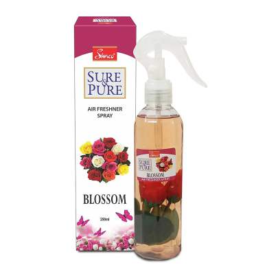 Simco Sure & Pure, Blossom, 250ml