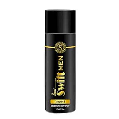 Simco Swift Men Cologne  Impact Talc,300ga