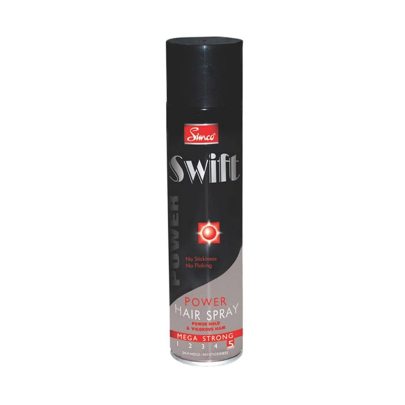 Simco Swift Men Cologne Talc,300g