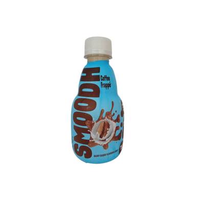 Smoodh Coffee Frappe - Rich Taste & Flavour, High In Calcium & Protein, 150ML