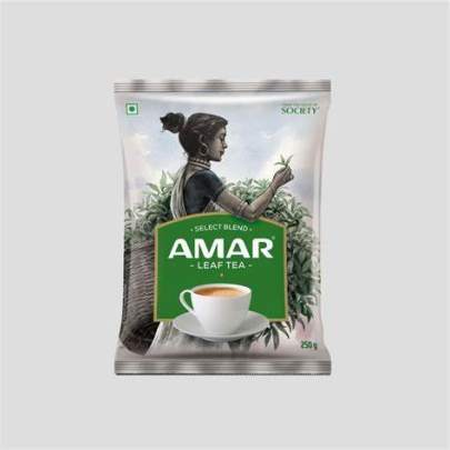 Society -  Amar Leaf Tea , 250g