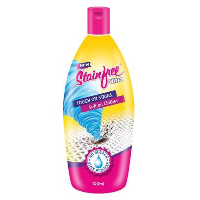 Stainfree Ultra Remove all type of stains 100ml