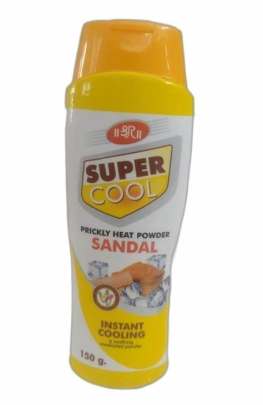 Super Cool, Sandal, 150gram