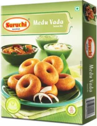  Suruchi Medu Vada Instant Mix 200 g