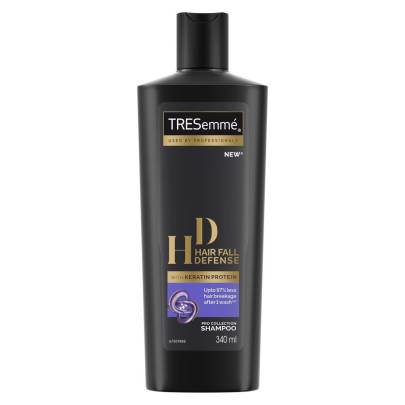 TRESemme Hair Fall Defense Shampoo, 340ml