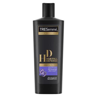 TRESemme Hair Fall Defense Shampoo 185 ml