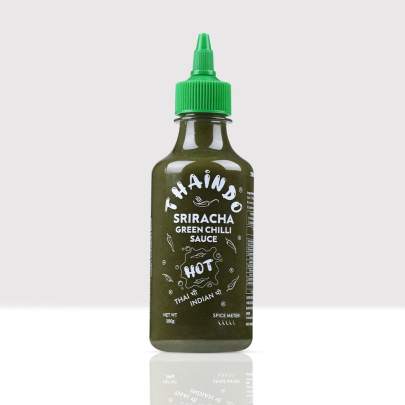 Thaindo Sriracha Green Chilli Sauce 300g