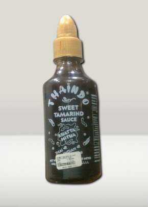 Thaindo – Sweet Tamarind Sauce , 320g