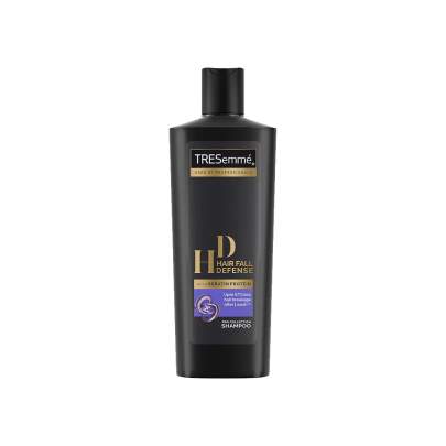 Tresemme Hair Fall Defence, Shampoo, 85 ml