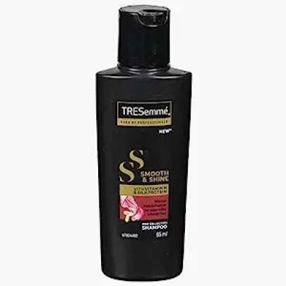 Tresemme Smooth and Shine Shampoo, 85ml
