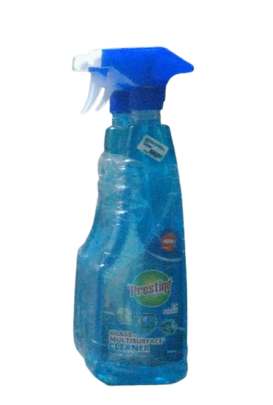 Trigger Spray 750ml Prestine Glass Cleaner, Packaging Type: Bottle ( 2 pack )
