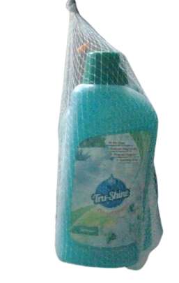 Tru-Shine floor cleaner  500ml (2 Pack)