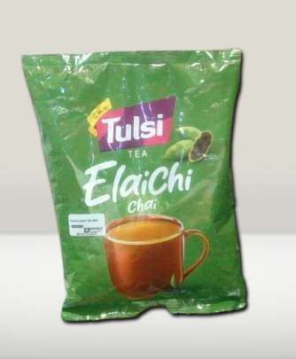 Tulsi Tea Elaichi Chai , 250 g