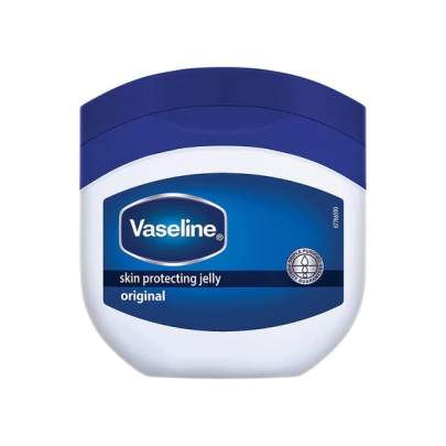 Vaseline Original Skin Protecting Jelly - Dry Skin, With Petroleum Jelly, 40 g