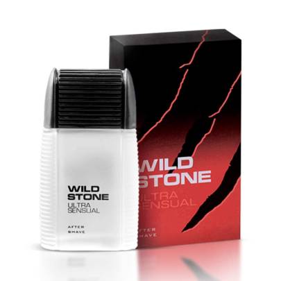Wild Stone Ultra Sensual After Shave Lotion - 50 ml
