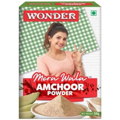 Wonder Amchur Powder, 50 g