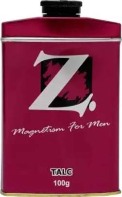 Z Magnetism For Men Classic Talk, 100g