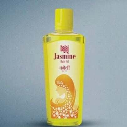 bajaj  jasmine hair oil 45ml