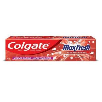 colgate max fresh, 38g