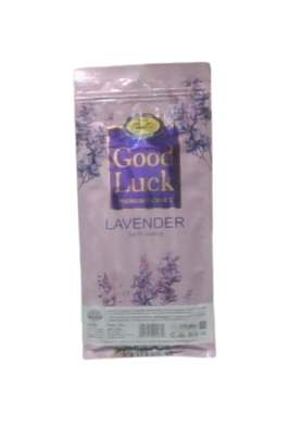 cycle Brand Good Luck Premium Incense Lavender Agarbatti , 100 g