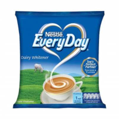 estle Everyday Dairy Whitener - Milk Powder For Tea,200 g Pouch